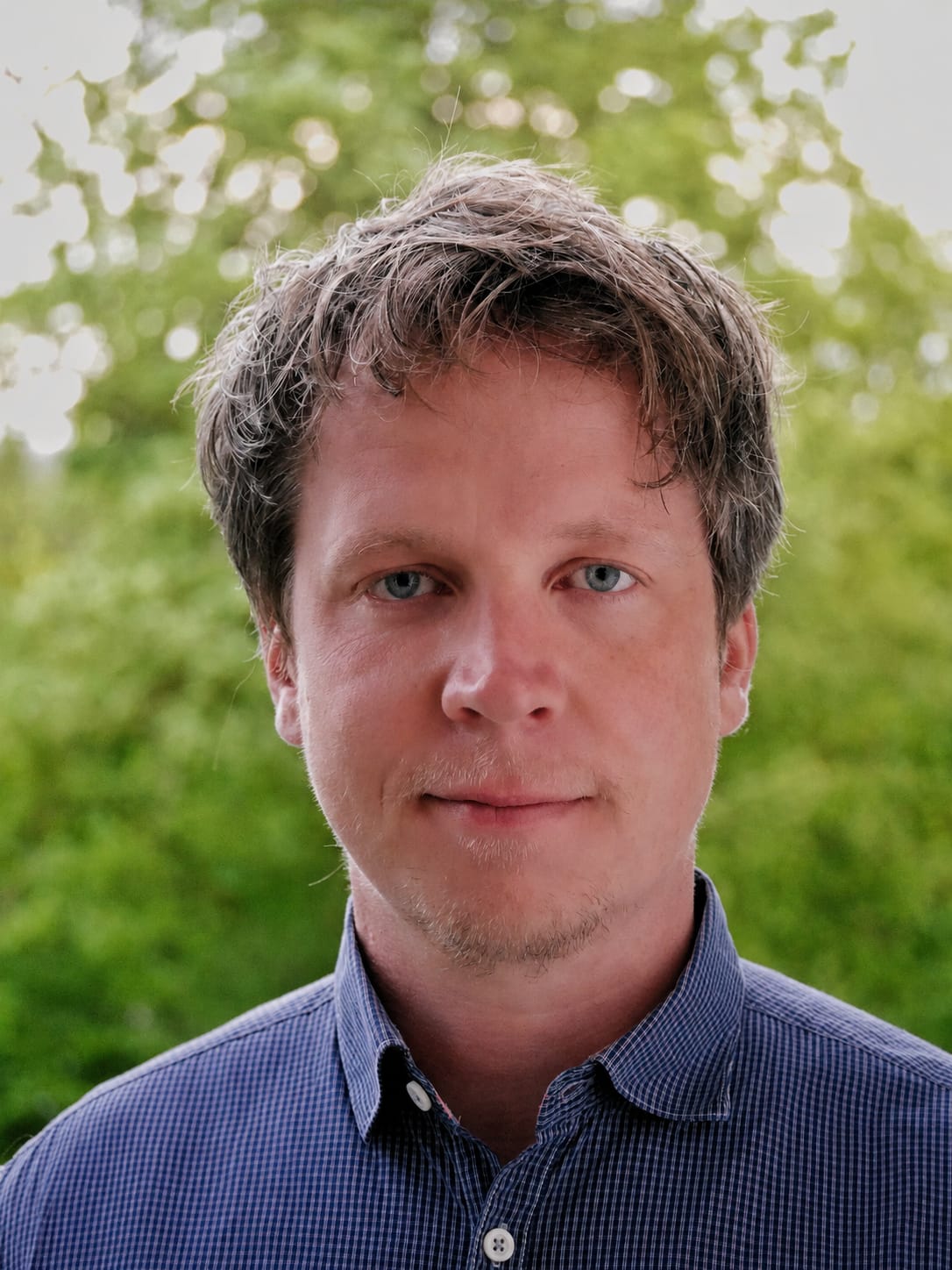 Jonas Zeihe